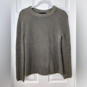 Jenni Kayne Taupe Sweater